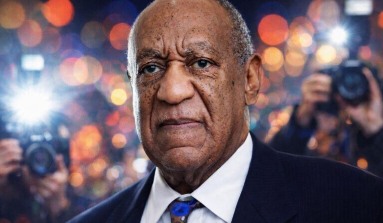 Erinn Cosby: The Private Life and Untold Story of Bill Cosby's Daughter