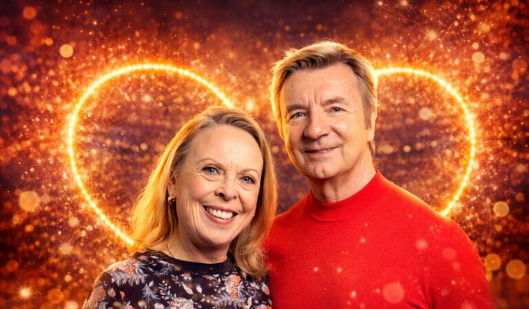 Inside the Life of Jayne Sinfield: Kevin Sinfield's Partner and Pillar of Strength