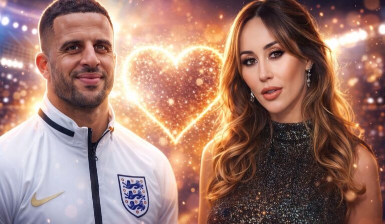 Kairo Walker - Everything About Kyle Walker and Lauryn Goodman's Son