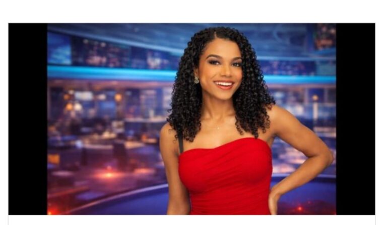 Who Is CB Cotton? Real Name, Age, Background, Net Worth & Fox News Path