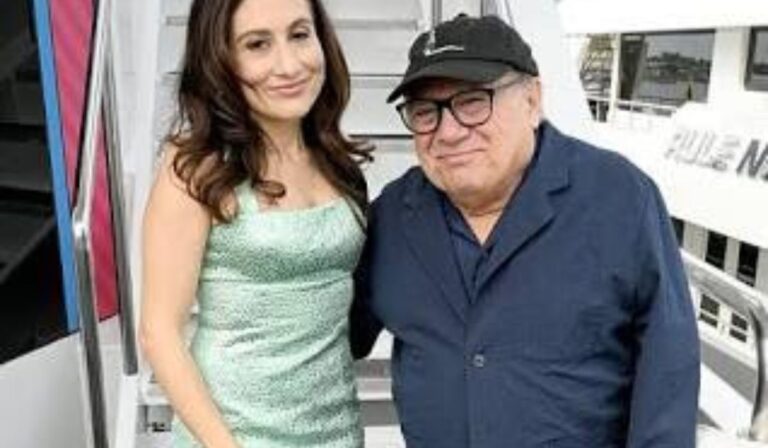 Who Is Grace Fan DeVito? Exploring the Life, Career, and Legacy of Danny DeVito's Talented Daughter