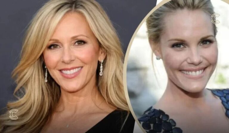 Who Is Leslie Knipfing? A Complete Guide to Kevin James's Sister